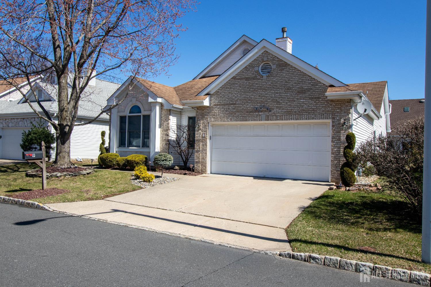 9 Brighton Court Monroe NJ 08831