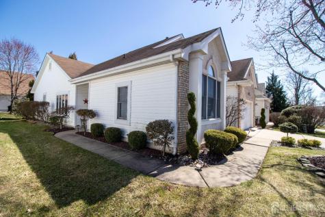 9 Brighton Court Monroe NJ 08831