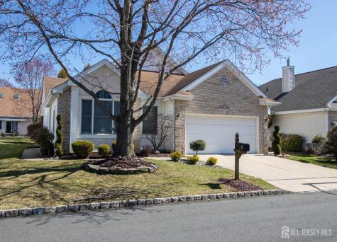 9 Brighton Court Monroe NJ 08831
