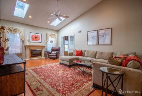 9 Brighton Court Monroe NJ 08831