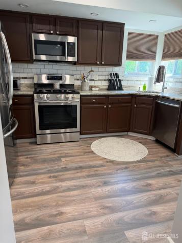 1603 Arthur Street Toms River NJ 08755