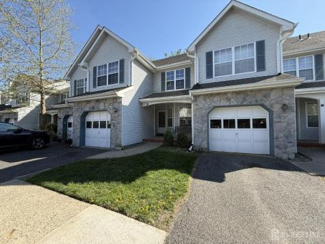 73 Heather Court South Brunswick NJ 08852