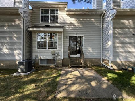 73 Heather Court South Brunswick NJ 08852