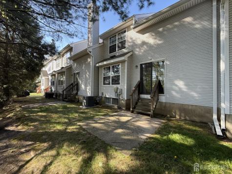 73 Heather Court South Brunswick NJ 08852