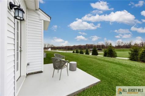 4 Prado Road Monroe NJ 08831
