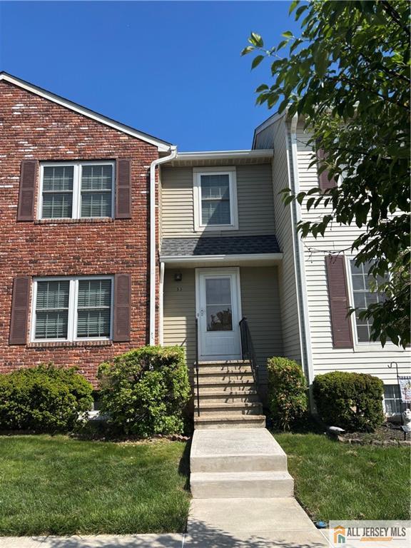 53 Boxgrove Place Franklin NJ 08873