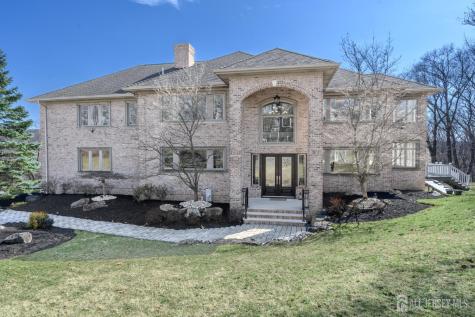47 Wilson Avenue Woodland Park NJ 07424