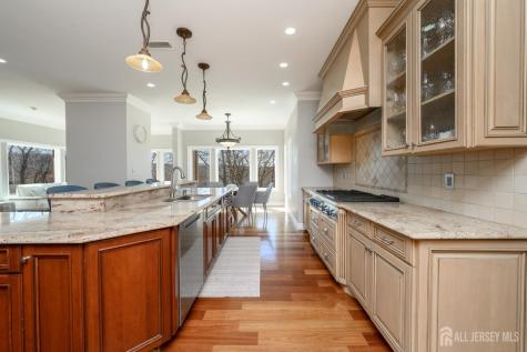 47 Wilson Avenue Woodland Park NJ 07424