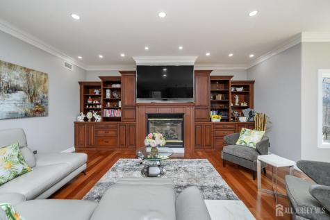 47 Wilson Avenue Woodland Park NJ 07424