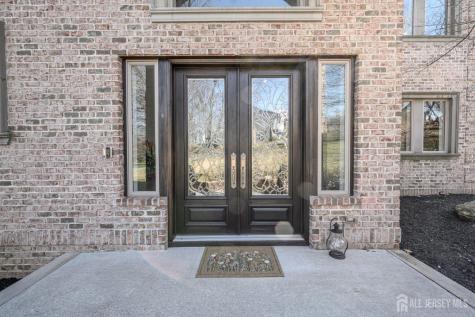 47 Wilson Avenue Woodland Park NJ 07424