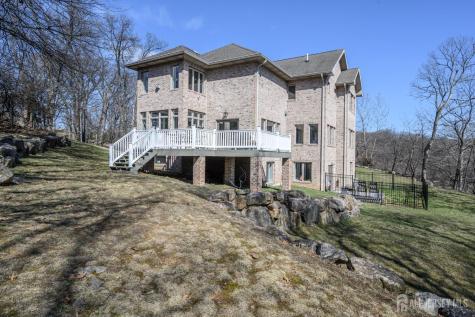 47 Wilson Avenue Woodland Park NJ 07424