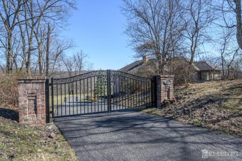 47 Wilson Avenue Woodland Park NJ 07424