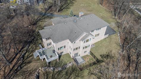 47 Wilson Avenue Woodland Park NJ 07424