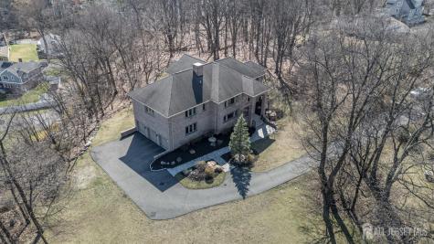 47 Wilson Avenue Woodland Park NJ 07424