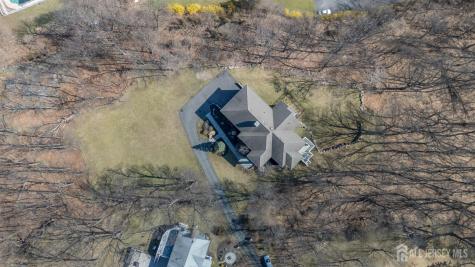 47 Wilson Avenue Woodland Park NJ 07424