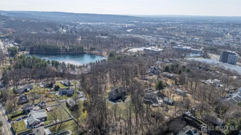 47 Wilson Avenue Woodland Park NJ 07424