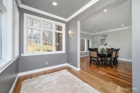47 Wilson Avenue Woodland Park NJ 07424