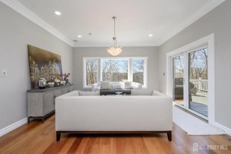 47 Wilson Avenue Woodland Park NJ 07424