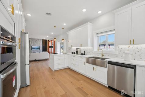 75 Jefferson Boulevard Edison NJ 08817