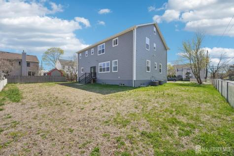 75 Jefferson Boulevard Edison NJ 08817