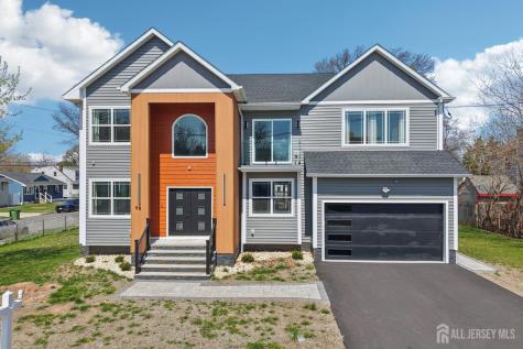 75 Jefferson Boulevard Edison NJ 08817