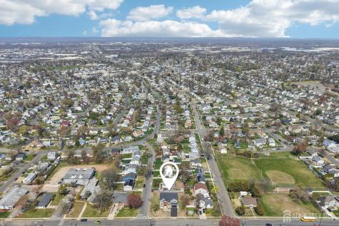 75 Jefferson Boulevard Edison NJ 08817