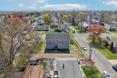 75 Jefferson Boulevard Edison NJ 08817