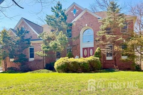 1 Schindler Lane Monroe NJ 08831