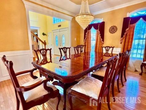 1 Schindler Lane Monroe NJ 08831