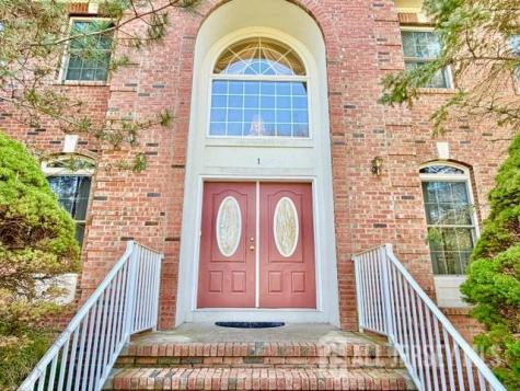 1 Schindler Lane Monroe NJ 08831