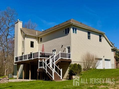 1 Schindler Lane Monroe NJ 08831