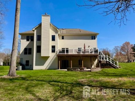 1 Schindler Lane Monroe NJ 08831