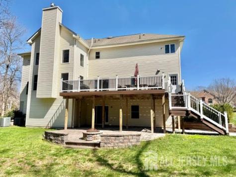 1 Schindler Lane Monroe NJ 08831