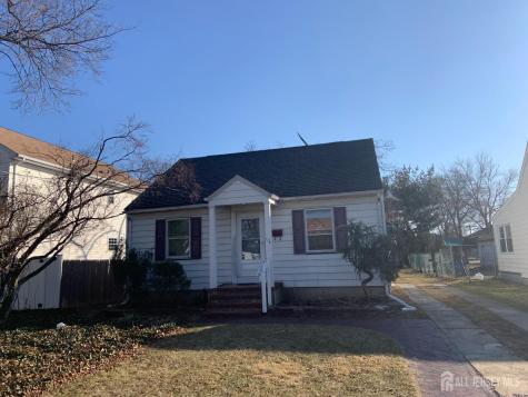 116 Giles Avenue Middlesex NJ 08846