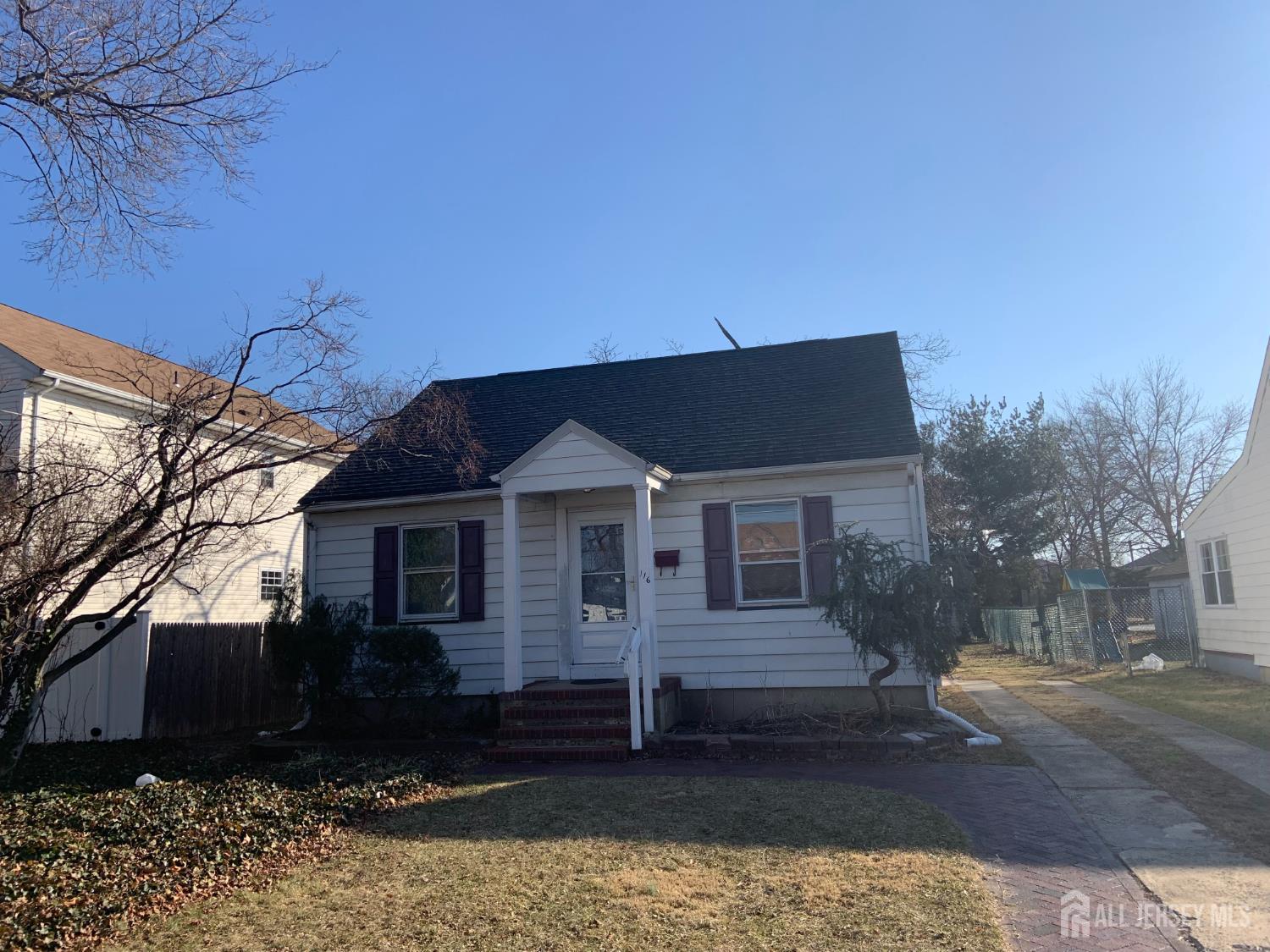 116 Giles Avenue Middlesex NJ 08846