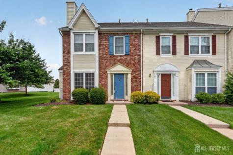 2601 Pinhorn Drive Bridgewater NJ 08807