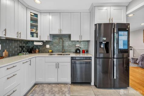 2601 Pinhorn Drive Bridgewater NJ 08807