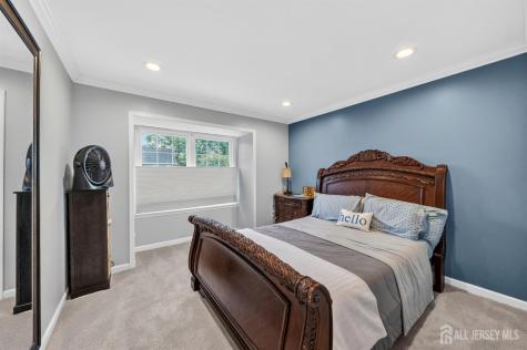 2601 Pinhorn Drive Bridgewater NJ 08807