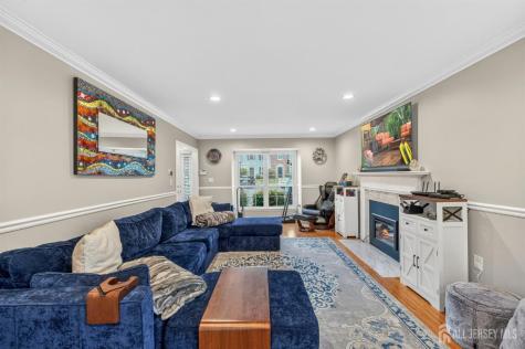 2601 Pinhorn Drive Bridgewater NJ 08807