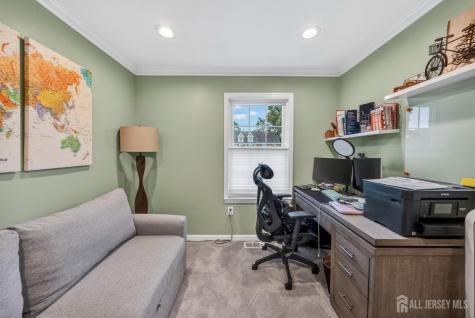 2601 Pinhorn Drive Bridgewater NJ 08807