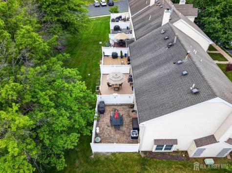 2601 Pinhorn Drive Bridgewater NJ 08807