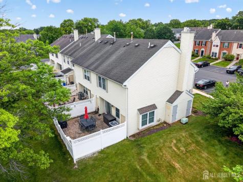 2601 Pinhorn Drive Bridgewater NJ 08807