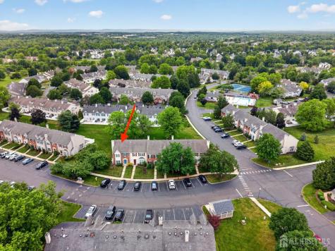 2601 Pinhorn Drive Bridgewater NJ 08807