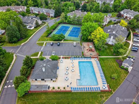 2601 Pinhorn Drive Bridgewater NJ 08807