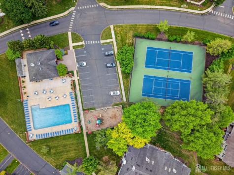 2601 Pinhorn Drive Bridgewater NJ 08807