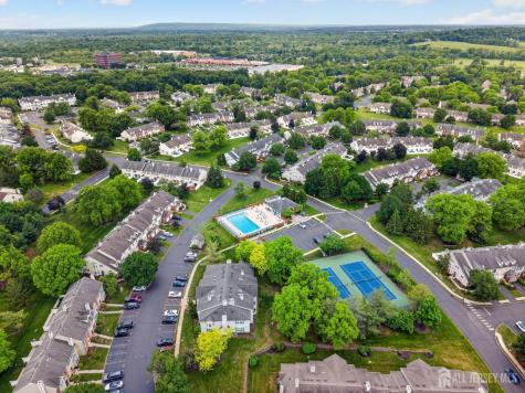 2601 Pinhorn Drive Bridgewater NJ 08807