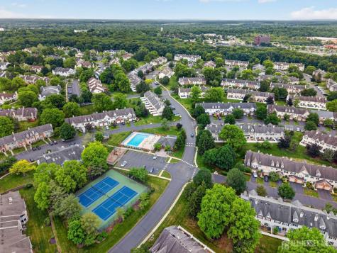 2601 Pinhorn Drive Bridgewater NJ 08807