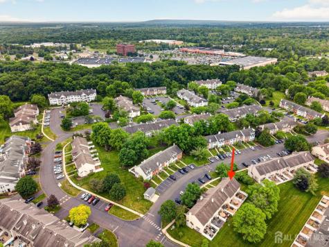 2601 Pinhorn Drive Bridgewater NJ 08807