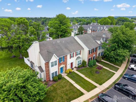 2601 Pinhorn Drive Bridgewater NJ 08807