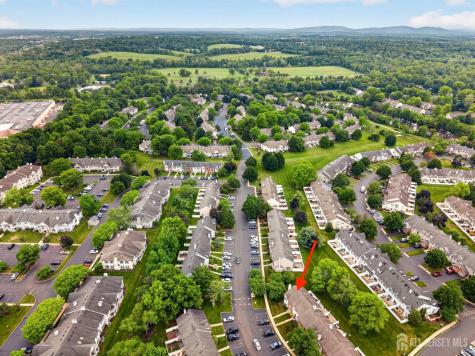 2601 Pinhorn Drive Bridgewater NJ 08807